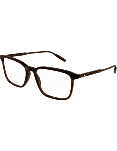 Montblanc Established MB0197O Eyeglasses votre