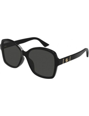 Gucci Logo GG0765SA Sunglasses Pour