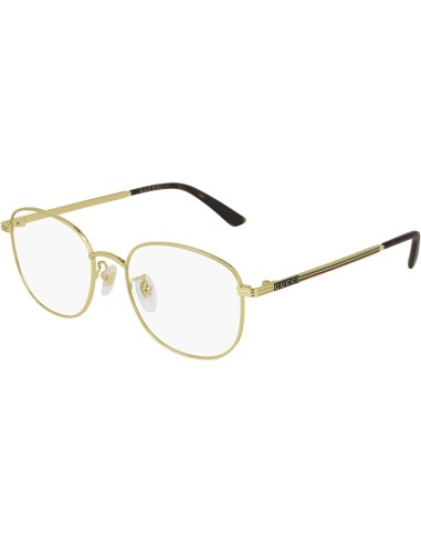 Gucci Web GG0838OK Eyeglasses Véritable concentré