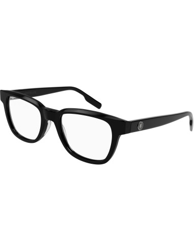 Montblanc Established MB0178O Eyeglasses français