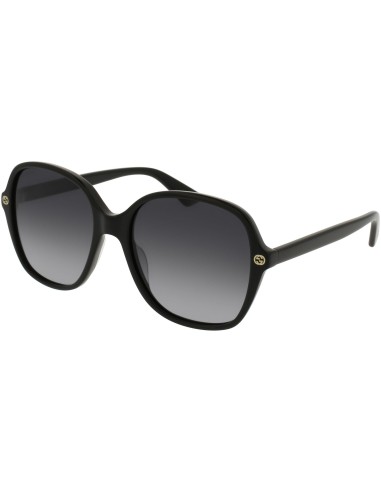 Gucci Sensual Romantic GG0092S Sunglasses l'évolution des habitudes 