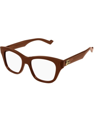 Gucci Logo GG0999O Eyeglasses français