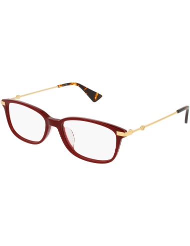 Gucci Urban GG0112OA Eyeglasses de l' environnement