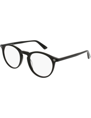 Gucci Sensual Romantic GG0121O Eyeglasses basket pas cher