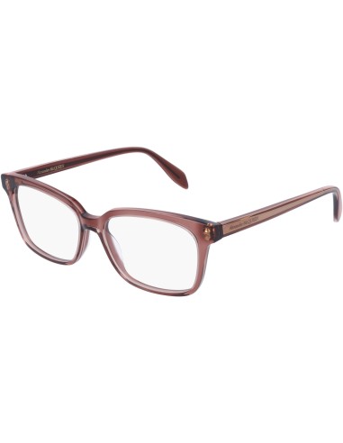 Alexander McQueen Iconic AM0243O Eyeglasses shop