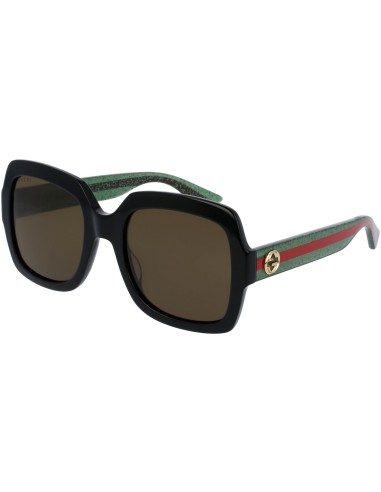 Gucci Web GG0036SN Sunglasses la livraison gratuite