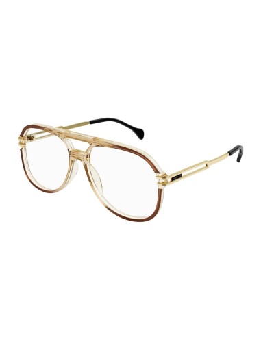 Gucci Logo GG1106O Eyeglasses france