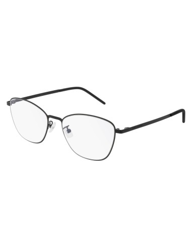 Saint Laurent Classic SL 351 SLIM Eyeglasses JUSQU'A -70%! 