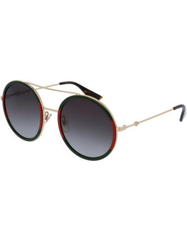 Gucci Urban GG0061S Sunglasses la colonne vertébrale