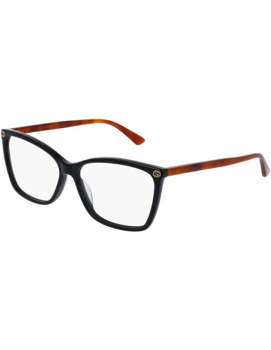 Gucci Sensual Romantic GG0025O Eyeglasses En savoir plus