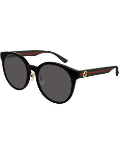 Gucci Web GG0416SK Sunglasses Comparez et commandez 