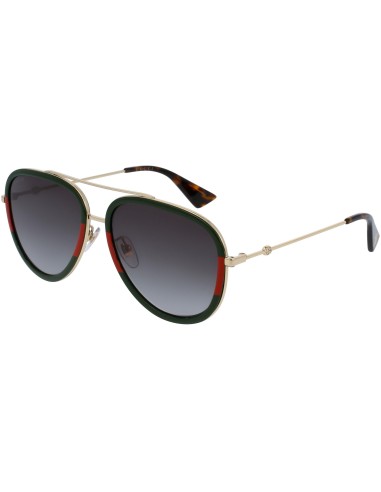 Gucci Urban GG0062S Sunglasses Economisez 