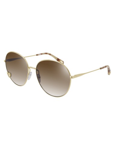 Chloe CH0027S Sunglasses Comparez et commandez 