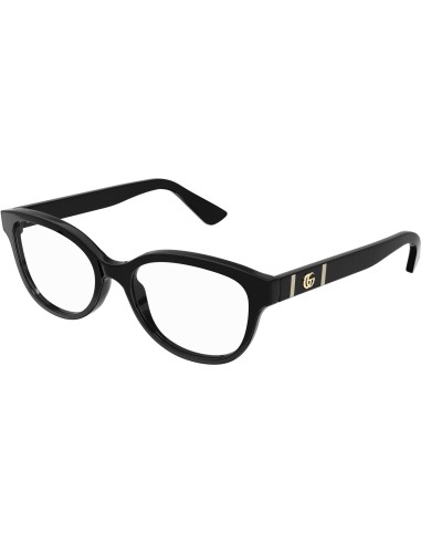 Gucci Logo GG1115O Eyeglasses à prix réduit toute l'année