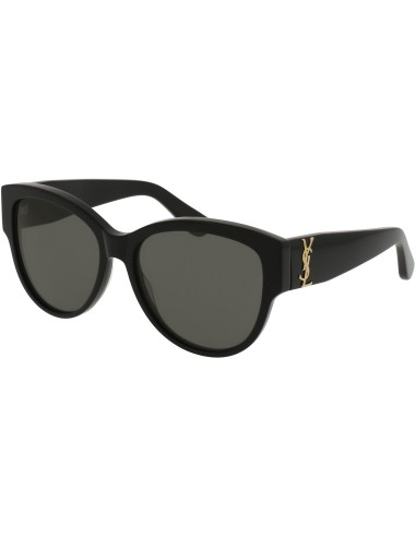 Saint Laurent Monogram SL M3 Sunglasses Economisez 