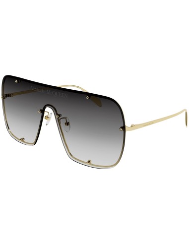 Alexander McQueen Icons AM0362S Sunglasses Comment ça marche