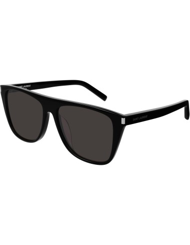 Saint Laurent New Wave SL 1/F Sunglasses Comparez et commandez 