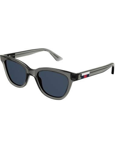 Gucci Logo GG1116S Sunglasses meilleur choix