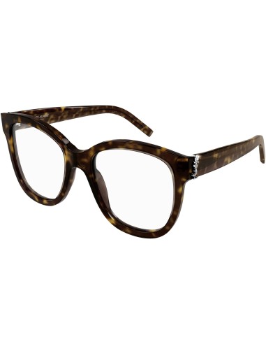 Saint Laurent Monogram SL M97 Eyeglasses Comparez plus de prix