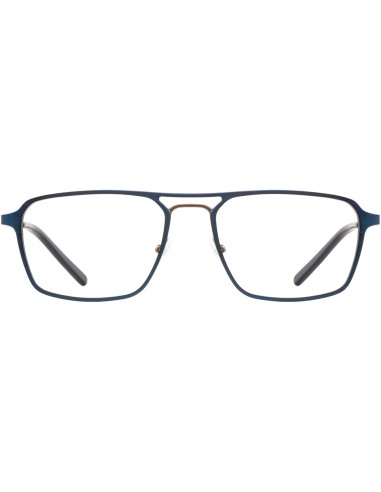 Michael Ryen MR392 Eyeglasses Par le système avancé 