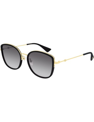 Gucci Logo GG0606SK Sunglasses votre