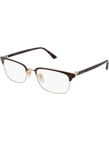 Gucci Sensual Romantic GG0131O Eyeglasses outlet