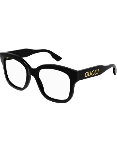 Gucci Logo GG1155O Eyeglasses sur le site 