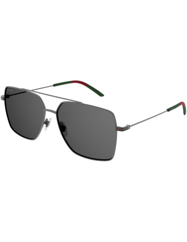 Gucci Web GG1053SK Sunglasses 50% de réduction en Octobre 2024