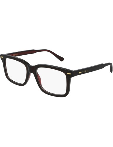 Gucci Logo GG0914O Eyeglasses livraison et retour toujours gratuits