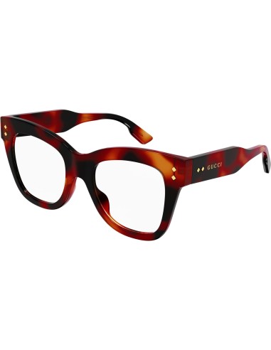 Gucci Logo GG1082O Eyeglasses vous aussi creer 