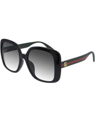 Gucci Web GG0714SA Sunglasses de votre