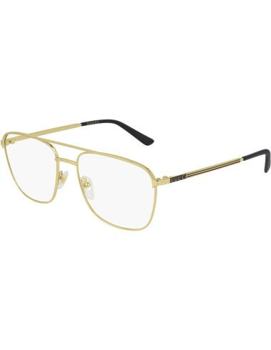 Gucci Web GG0833O Eyeglasses prix