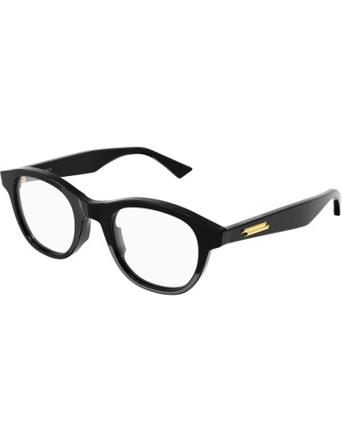 Bottega Veneta New Classic BV1130O Eyeglasses à prix réduit toute l'année