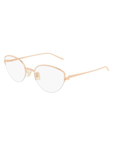 Boucheron Quatre BC0092O Eyeglasses 2024