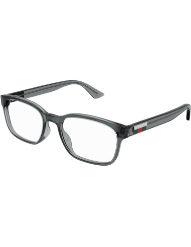 Gucci Logo GG0749OA Eyeglasses shop