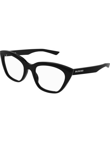 Balenciaga Everyday BB0219O Eyeglasses Paris Déstockage Promo