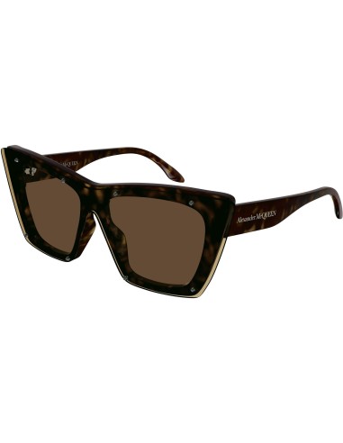 Alexander McQueen Icons AM0361S Sunglasses Le MVP de beaucoup