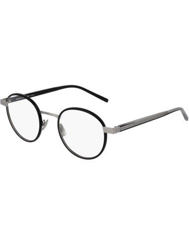 Saint Laurent Sl 125 Eyeglasses l'évolution des habitudes 