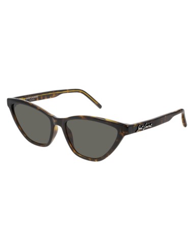 Saint Laurent Classic SL 333 Sunglasses brillant des détails fins