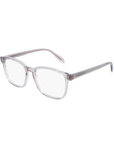 Alexander McQueen Iconic AM0244O Eyeglasses Livraison rapide