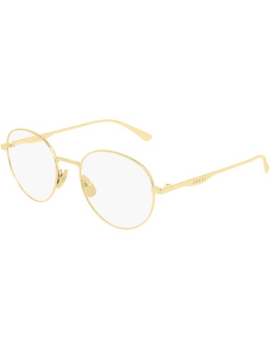 Gucci Logo GG0337O Eyeglasses des créatures d'habitude