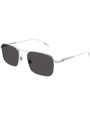 Montblanc Established MB0218S Sunglasses Les êtres humains sont 