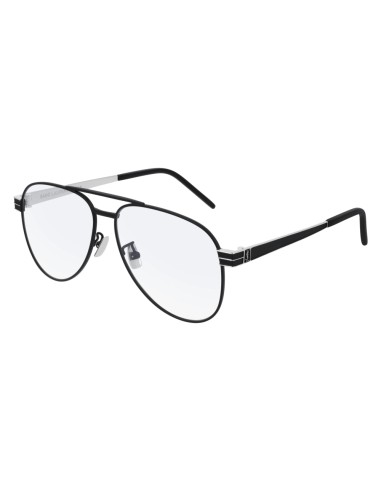 Saint Laurent Monogram SL M54 Eyeglasses Par le système avancé 