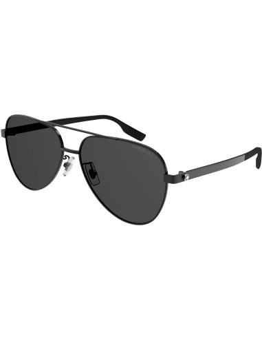 Montblanc Smart Sporty MB0182S Sunglasses paiement sécurisé