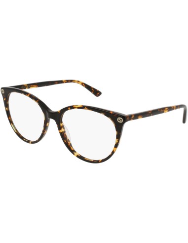 Gucci Sensual Romantic GG0093O Eyeglasses commande en ligne