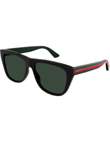 Gucci Web GG0926S Sunglasses le des métaux précieux