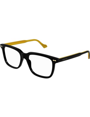 Gucci Logo GG0737O Eyeglasses 50-70% off 