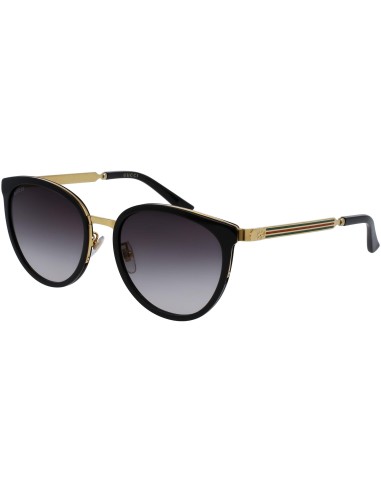 Gucci Opulent Luxury GG0077SK Sunglasses ouvre sa boutique