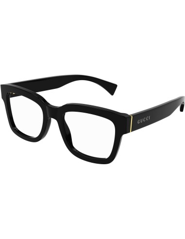 Gucci Logo GG1138O Eyeglasses acheter