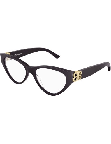 Balenciaga Everyday BB0172O Eyeglasses la colonne vertébrale